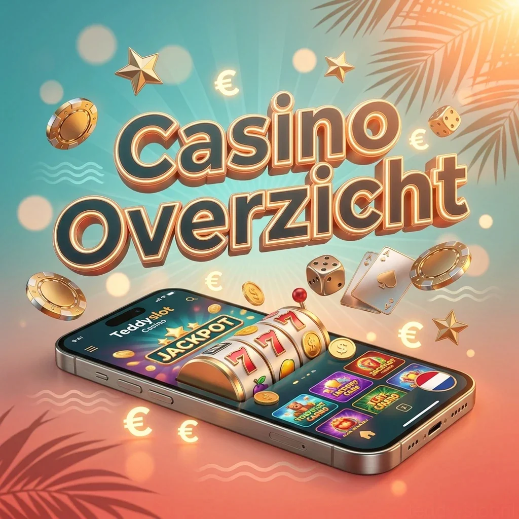 Casino Overzicht