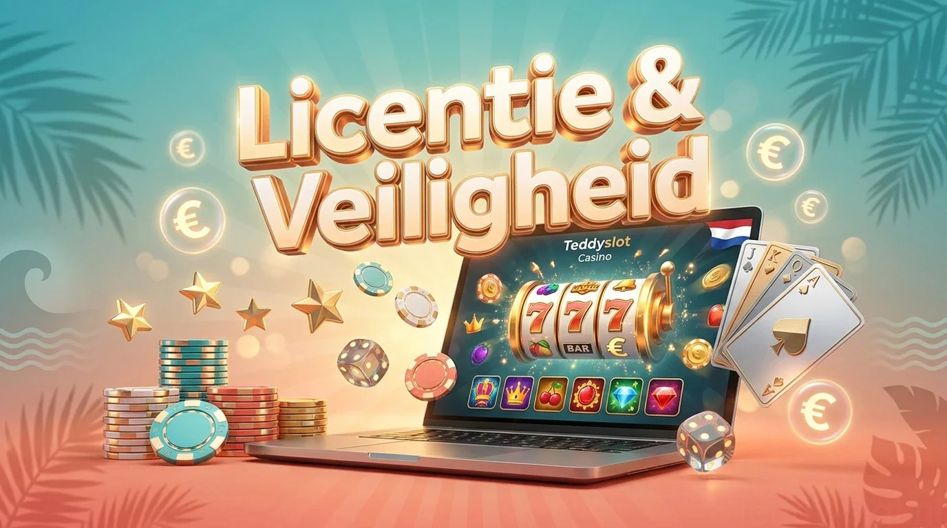 Licentie & Veiligheid