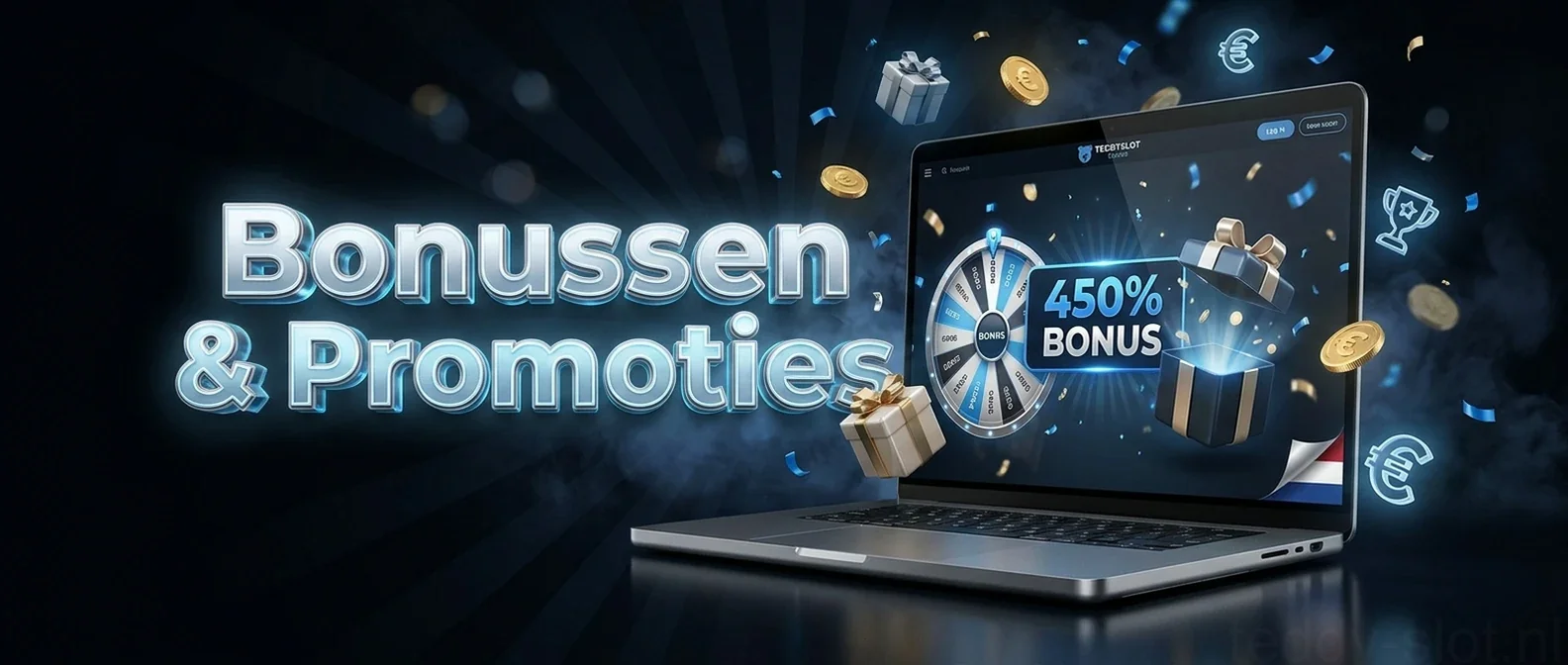 Bonussen & Promoties