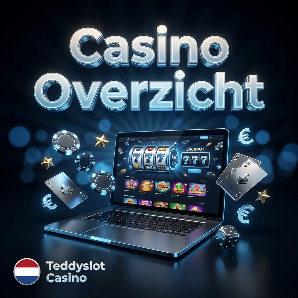 Casino Overzicht